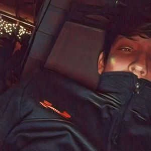 Meet your Posher, Ryan